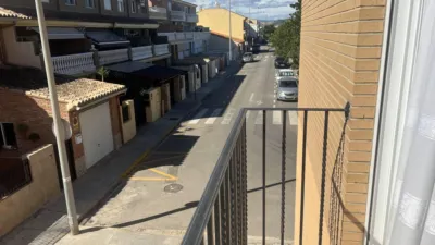 House on Calle Cl Vicent Andres Estelles photo 27