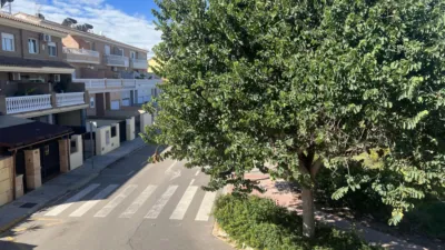 House on Calle Cl Vicent Andres Estelles photo 28