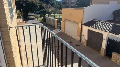 House on Calle Cl Vicent Andres Estelles photo 37