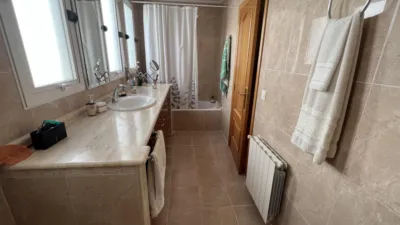 House on Calle Cl Vicent Andres Estelles photo 51