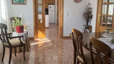 House on Calle Cl Vicent Andres Estelles photo 5