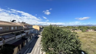 House on Calle Cl Vicent Andres Estelles photo 61