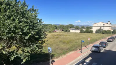 House on Calle Cl Vicent Andres Estelles photo 69