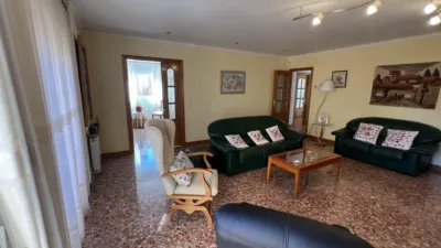 House on Calle Cl Vicent Andres Estelles photo 6