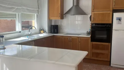 House on Calle Cl Vicent Andres Estelles photo 71