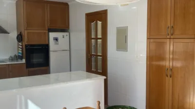 House on Calle Cl Vicent Andres Estelles photo 73