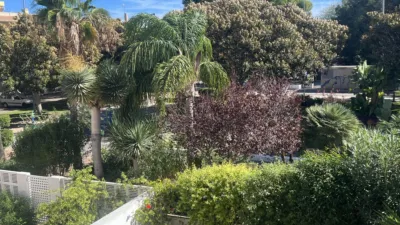House on Calle Cl Vicent Andres Estelles photo 75