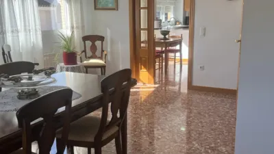 House on Calle Cl Vicent Andres Estelles photo 7