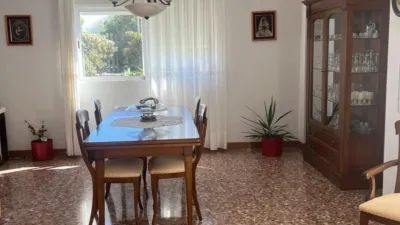 House on Calle Cl Vicent Andres Estelles photo 8