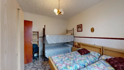 Casa en venta en Calle Vereda del Chocolate los Ramos, Número 65, Los Ramos (Distrito Pedanías Este. Murcia Capital) de 190.000 €