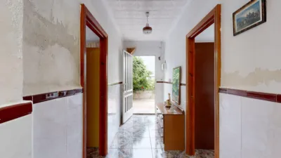 Casa en venta en Calle Vereda del Chocolate los Ramos, Número 65, Los Ramos (Distrito Pedanías Este. Murcia Capital) de 190.000 €