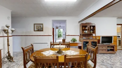 Casa en venta en Calle Vereda del Chocolate los Ramos, Número 65, Los Ramos (Distrito Pedanías Este. Murcia Capital) de 190.000 €