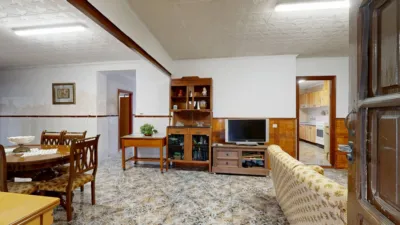 Casa en venta en Calle Vereda del Chocolate los Ramos, Número 65, Los Ramos (Distrito Pedanías Este. Murcia Capital) de 190.000 €
