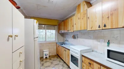 Casa en venta en Calle Vereda del Chocolate los Ramos, Número 65, Los Ramos (Distrito Pedanías Este. Murcia Capital) de 190.000 €