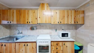 Casa en venta en Calle Vereda del Chocolate los Ramos, Número 65, Los Ramos (Distrito Pedanías Este. Murcia Capital) de 190.000 €