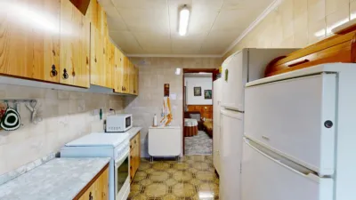 Casa en venta en Calle Vereda del Chocolate los Ramos, Número 65, Los Ramos (Distrito Pedanías Este. Murcia Capital) de 190.000 €