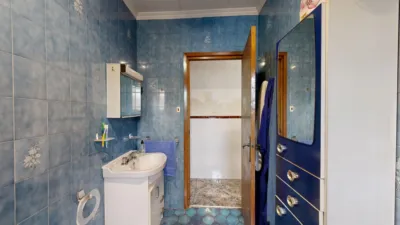 Casa en venta en Calle Vereda del Chocolate los Ramos, Número 65, Los Ramos (Distrito Pedanías Este. Murcia Capital) de 190.000 €