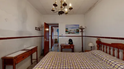 Casa en venta en Calle Vereda del Chocolate los Ramos, Número 65, Los Ramos (Distrito Pedanías Este. Murcia Capital) de 190.000 €