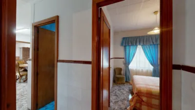 Casa en venta en Calle Vereda del Chocolate los Ramos, Número 65, Los Ramos (Distrito Pedanías Este. Murcia Capital) de 190.000 €