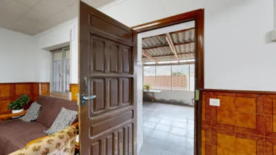 Casa en venta en Calle Vereda del Chocolate los Ramos, Número 65, Los Ramos (Distrito Pedanías Este. Murcia Capital) de 190.000 €