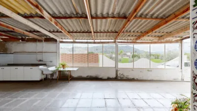 Casa en venta en Calle Vereda del Chocolate los Ramos, Número 65, Los Ramos (Distrito Pedanías Este. Murcia Capital) de 190.000 €