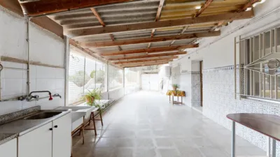 Casa en venta en Calle Vereda del Chocolate los Ramos, Número 65, Los Ramos (Distrito Pedanías Este. Murcia Capital) de 190.000 €