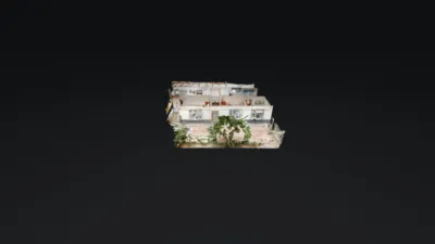 Casa en venta en Calle Vereda del Chocolate los Ramos, Número 65, Los Ramos (Distrito Pedanías Este. Murcia Capital) de 190.000 €