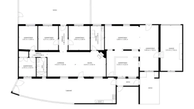 Casa en venta en Calle Vereda del Chocolate los Ramos, Número 65, Los Ramos (Distrito Pedanías Este. Murcia Capital) de 190.000 €