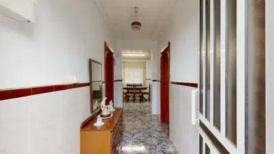 Casa en venta en Calle Vereda del Chocolate los Ramos, Número 65, Los Ramos (Distrito Pedanías Este. Murcia Capital) de 190.000 €