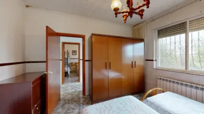 Casa en venta en Calle Vereda del Chocolate los Ramos, Número 65, Los Ramos (Distrito Pedanías Este. Murcia Capital) de 190.000 €
