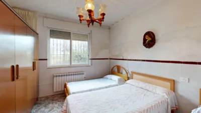 Casa en venta en Calle Vereda del Chocolate los Ramos, Número 65, Los Ramos (Distrito Pedanías Este. Murcia Capital) de 190.000 €