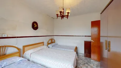 Casa en venta en Calle Vereda del Chocolate los Ramos, Número 65, Los Ramos (Distrito Pedanías Este. Murcia Capital) de 190.000 €