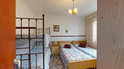 Casa en venta en Calle Vereda del Chocolate los Ramos, Número 65, Los Ramos (Distrito Pedanías Este. Murcia Capital) de 190.000 €