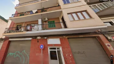 Piso en Carrer de Beatriu de Pinós photo 8