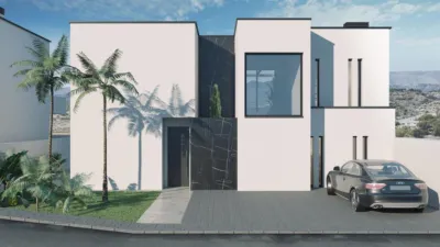 House in Golf Bahía Urbanization photo 4