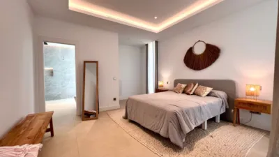 Chalet on Calle Condado de Huelva 12 photo 34