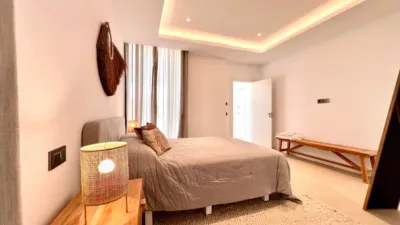 Chalet on Calle Condado de Huelva 12 photo 35