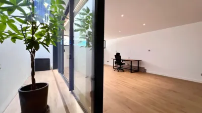 Chalet on Calle Condado de Huelva 12 photo 38