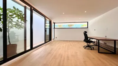 Chalet on Calle Condado de Huelva 12 photo 40