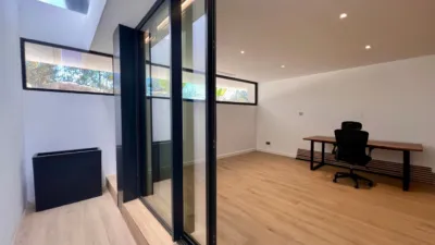 Chalet on Calle Condado de Huelva 12 photo 41