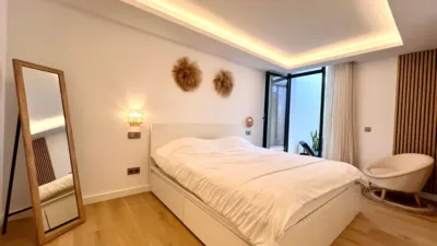Chalet on Calle Condado de Huelva 12 photo 44
