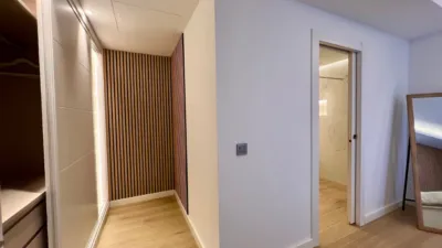 Chalet on Calle Condado de Huelva 12 photo 45