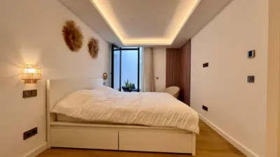 Chalet on Calle Condado de Huelva 12 photo 46