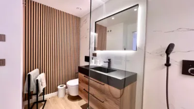 Chalet on Calle Condado de Huelva 12 photo 48