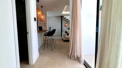 Chalet on Calle Condado de Huelva 12 photo 63