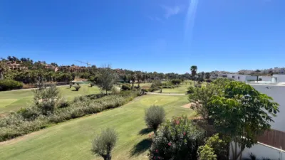 Chalet on Calle Condado de Huelva 12 photo 68