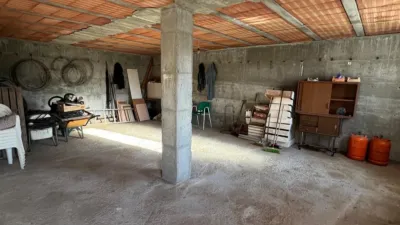 Rustic Finca in Costa Natura photo 13