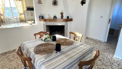 Rustic Finca in Costa Natura photo 3