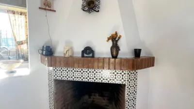 Rustic Finca in Costa Natura photo 5