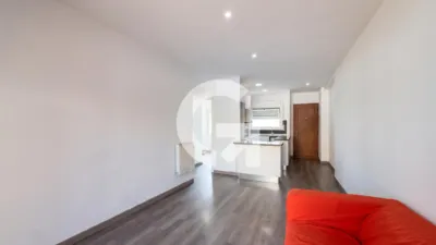 Apartment on Carrer de Suïssa photo 10